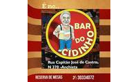 Logo de Bar do Cidinho em Vila Anchieta