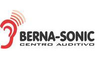 Logo BERNA-SONIC CENTRO AUDITIVO em Centro