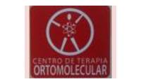 Logo Centro de Terapia Ortomolecular em Ondina