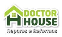 Logo Doctor House Reparos E Reformas em Jardim Ipê