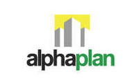 Logo Alphaplan Engenharia em Vila Clementino