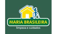 Logo Maria Brasileira Limpeza e Cuidados - Uberlândia - Sul em Centro
