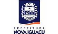 Logo Prefeitura Municipal de Nova Iguaçu em Centro