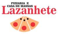 Logo Pizzaria Lazanhete em Rodocentro