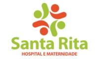 Logo Hospital E Maternidade Santa Rita em Nova Várzea Grande