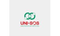 Logo Uni SOS Emergências Médicas