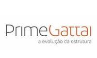 Logo Prime Gattai Estruturas em Aço em Brooklin Paulista