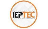 Logo IEPTEC - Instituto de Educação Plantium em São José Operário