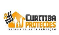 Logo Redes de Proteção Curitiba Proteções em Tarumã