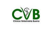 Logo Clínica Veterinária Bueno em Setor Bueno