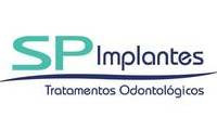 Logo Sp Implantes Tratamentos Odontológicos - Campinas em Botafogo