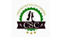 Logo Centro Social da Cerveja em Carvoeira