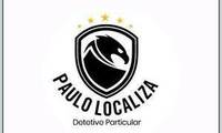Logo Paulo - Detetive Particular