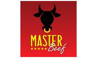 Logo Master Beef Boutique de Carnes em Vista Alegre