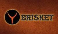 Logo O Brisket em Higienópolis