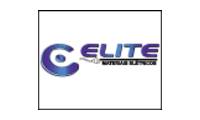 Logo Elite Materiais Elétricos em Mares