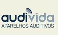 Logo Audivida Aparelhos Auditivos - São Paulo em Perdizes