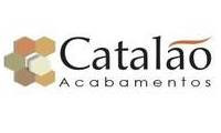 Logo Catalão Acabamentos em Carlos Prates