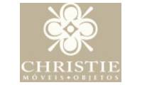 Logo Christie Móveis E Objetos Industriais E Comércio em Indianópolis