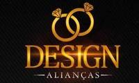 Logo Design Alianças em Setor Central