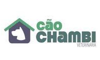 Logo Veterinária Cãochambi em Cachambi
