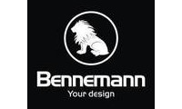 Logo Bennemann em Scharlau