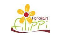 Logo Floricultura Filippi em Vila Nova