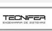 Logo Tecnifer Engenharia de Sistemas em Vila Buarque