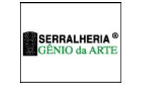 Logo Serralheria Gênio da Arte em Chácara Santo Antônio (Zona Sul)
