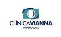 Logo Clínica de Olhos Doutor Raul Vianna em Parque Residencial Aquarius