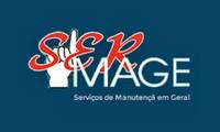 Logo Sermage 24hs em Nova Cachoeirinha