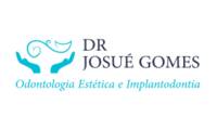 Logo Dr. Josué Gomes em Pinheiros