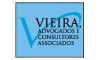 Logo Vieira Advogados E Consultores Associados em FAG
