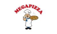 Logo Mega Pizza Delivery em Jardim Guanabara