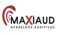 Logo Maxiaud Aparelhos Auditivos em Botafogo