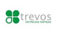 Logo Trevo'S Moto Entrega em Brás