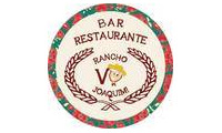 Logo Bar e Restaurante Rancho Vô Joaquim em Parque Taquaral