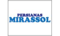Logo Persianas Mirassol em Jardim Catarina
