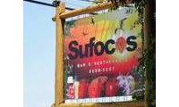 Logo Sufoco'S Bar E Restaurante em Campeche
