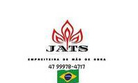 Logo Jats Solution em Santa Regina