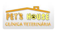 Logo Pet'S House em Parque Renato Maia