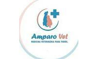 Logo Amparo Vet - Clínica Veterinária em Conjunto Residencial Storil