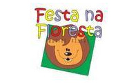 Logo Buffet Festa na Floresta em Jardim Santana