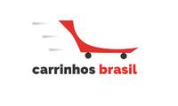 Logo Carrinhos Brasil em Bonfim