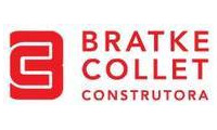 Logo Construtora Bratke E Collet em Cidade Monções