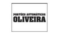 Logo Portões Automáticos Oliveira