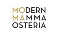 Logo Modern Mamma Osteria em Jardim Europa