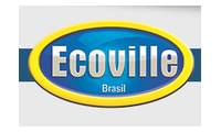 Logo Ecoville em Bela Vista