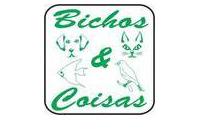 Logo Bichos & Coisas Pet Center - Vila Guilherme em Vila Guilherme