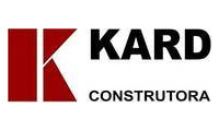 Logo Kard Construtora em Santa Cecília